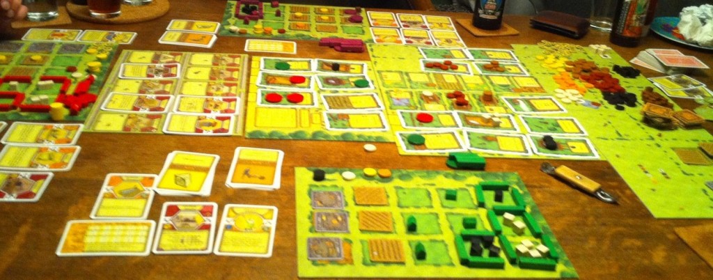 Agricola